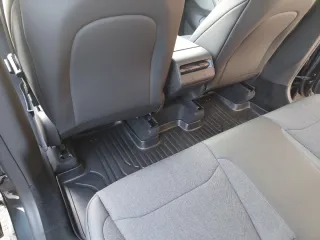 Tapetes Tesla Model Y Juniper 2025+