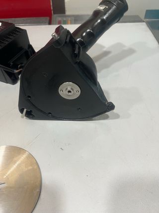 Cortador Kebab Profesional