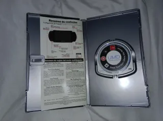 Grand Theft Auto: Liberty City Stories PSP