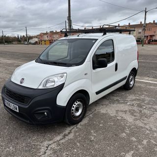 FIAT Fiorino 2019 SIN ADBLUE