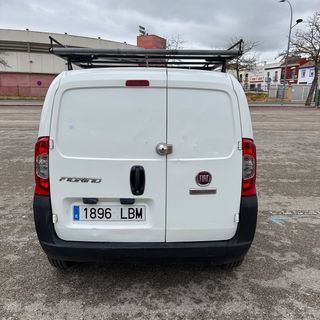 FIAT Fiorino 2019 SIN ADBLUE