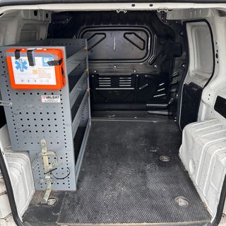 FIAT Fiorino 2019 SIN ADBLUE