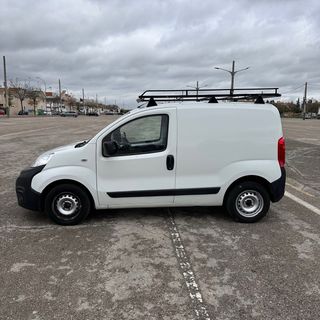 FIAT Fiorino 2019 SIN ADBLUE
