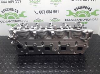 97563 culata nissan cabstar ->09.06 cabstar 2.5