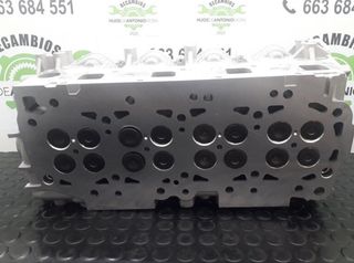 97563 culata nissan cabstar ->09.06 cabstar 2.5