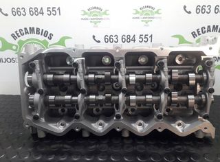 97563 culata nissan cabstar ->09.06 cabstar 2.5