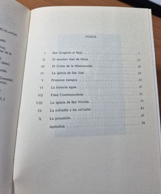 Miserere historia Cofradía del Silencio. Granada