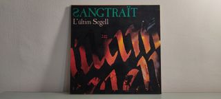 Vinilo Heavy Metal Leize