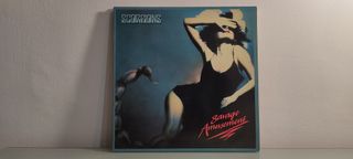 Vinilo Heavy Metal Leize