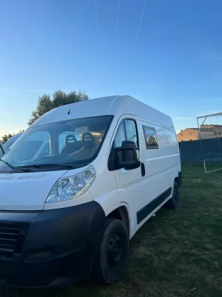 FIAT Ducato 2013