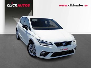 Seat Ibiza 1.0 TSI 115CV FR 40 Aniversario
