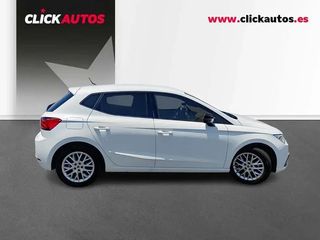 Seat Ibiza 1.0 TSI 115CV FR 40 Aniversario