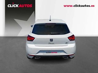 Seat Ibiza 1.0 TSI 115CV FR 40 Aniversario