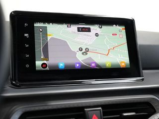 Seat Ibiza 1.0 TSI 115CV FR 40 Aniversario