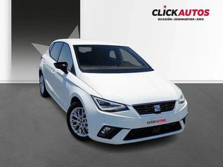 Seat Ibiza 1.0 TSI 115CV FR 40 Aniversario
