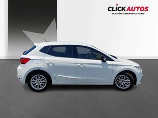 Seat Ibiza 1.0 TSI 115CV FR 40 Aniversario