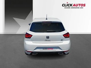 Seat Ibiza 1.0 TSI 115CV FR 40 Aniversario