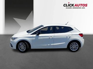 Seat Ibiza 1.0 TSI 115CV FR 40 Aniversario