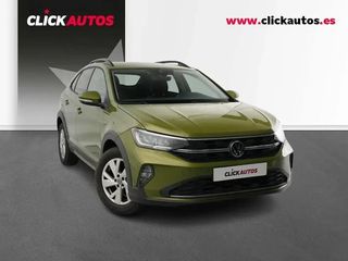 Volkswagen Taigo 1.0 TSI 95CV Life