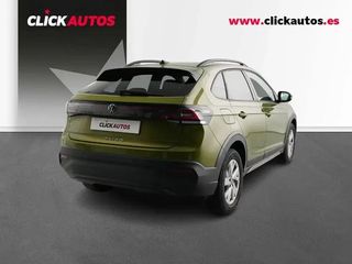 Volkswagen Taigo 1.0 TSI 95CV Life