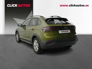 Volkswagen Taigo 1.0 TSI 95CV Life