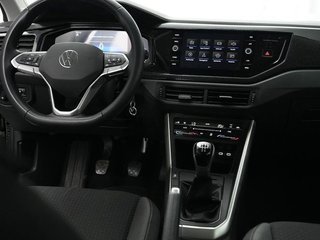 Volkswagen Taigo 1.0 TSI 95CV Life