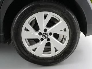 Volkswagen Taigo 1.0 TSI 95CV Life
