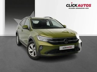 Volkswagen Taigo 1.0 TSI 95CV Life