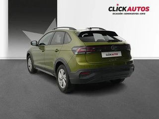 Volkswagen Taigo 1.0 TSI 95CV Life