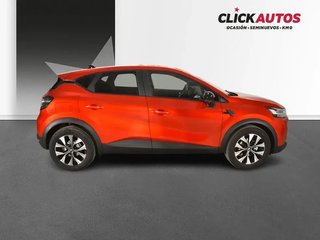 Renault Captur 1.0 TCE 90CV Evolution + Pack Comfort