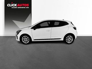 Renault Clio 1.0 TCE 90CV Evolution