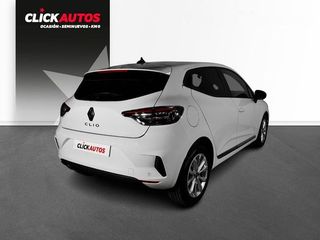 Renault Clio 1.0 TCE 90CV Evolution