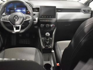 Renault Clio 1.0 TCE 90CV Evolution