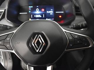 Renault Clio 1.0 TCE 90CV Evolution
