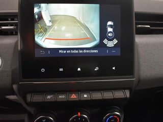 Renault Clio 1.0 TCE 90CV Evolution