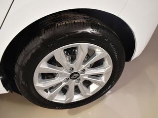 Renault Clio 1.0 TCE 90CV Evolution