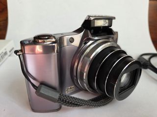 Olympus SZ-14 Cámara Digital 24x Zoom