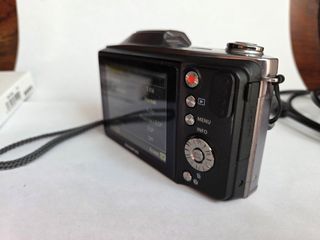 Olympus SZ-14 Cámara Digital 24x Zoom