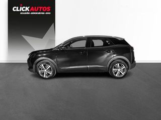 Peugeot 3008 1.5 BlueHDI 130CV Allure Pack EAT8