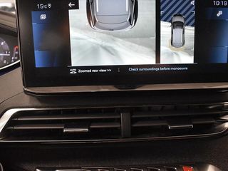 Peugeot 3008 1.5 BlueHDI 130CV Allure Pack EAT8