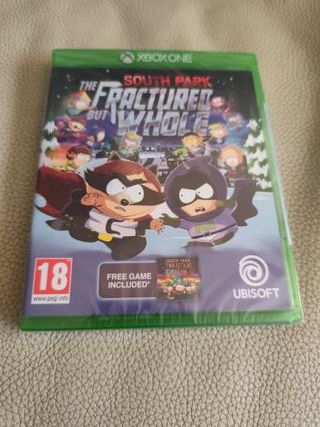 Lote 4 Giochi Xbox Series X e Xbox One sigillati