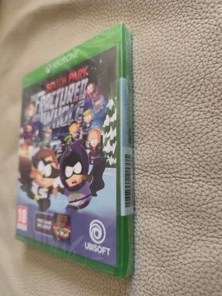 Lote 4 Giochi Xbox Series X e Xbox One sigillati