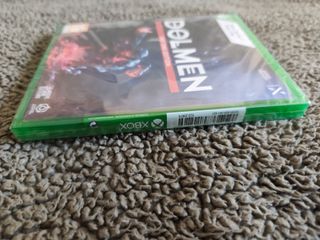 Lote 4 Giochi Xbox Series X e Xbox One sigillati