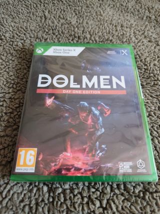 Lote 4 Giochi Xbox Series X e Xbox One sigillati