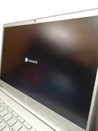 Portátil HP Chromebook 14" 8GB RAM 128GB SSD