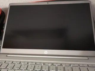 Portátil HP Chromebook 14" 8GB RAM 128GB SSD