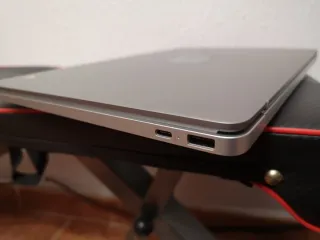 Portátil HP Chromebook 14" 8GB RAM 128GB SSD