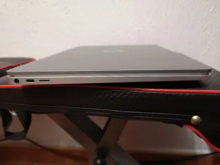 Portátil HP Chromebook 14" 8GB RAM 128GB SSD