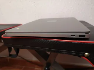 Portátil HP Chromebook 14" 8GB RAM 128GB SSD