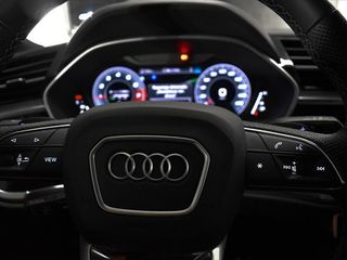 Audi Q3 1.5 TFSI 150CV 35 Black Line Edition Stronic